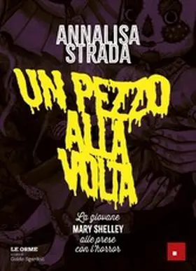 Strada / Sgardoli |  Un pezzo alla volta | eBook | Sack Fachmedien