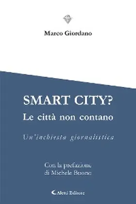 Giordano |  SMART CITY? | eBook | Sack Fachmedien