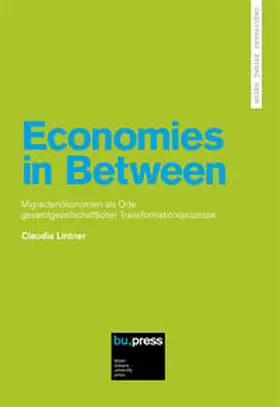 Lintner |  Economies in Between | Buch |  Sack Fachmedien