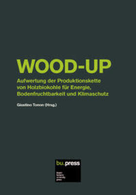 Giustino | WOOD-UP | Buch | 978-88-6046-179-7 | sack.de