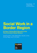 Elsen / Nothdurfter / Lintner |  Social Work in a Border Region | Buch |  Sack Fachmedien
