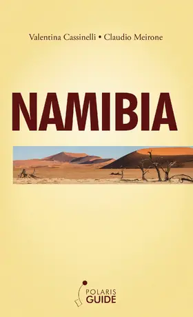 Cassinelli / Meironi | Namibia | E-Book | www.sack.de