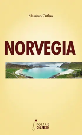 Cufino | Norvegia | E-Book | www.sack.de