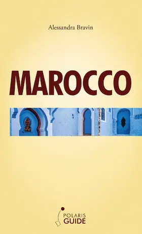 Bravin |  Marocco | eBook | Sack Fachmedien