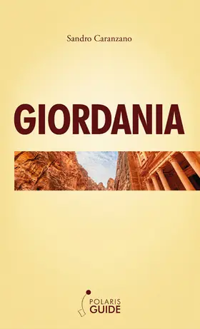 Caranzano |  Giordania | eBook | Sack Fachmedien