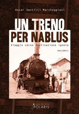 Marcheggiani | Un treno per Nablus | E-Book | www.sack.de