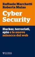 Marchetti / Mulas |  Cyber Security | eBook | Sack Fachmedien
