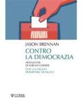 Brennan |  Contro la democrazia | eBook | Sack Fachmedien