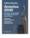 Sachs |  America 2030 | eBook | Sack Fachmedien