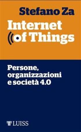 Za | Internet of Things | E-Book | sack.de