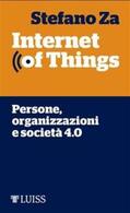 Za |  Internet of Things | eBook | Sack Fachmedien