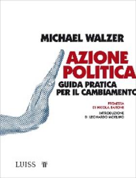 Walzer | Azione politica | E-Book | sack.de