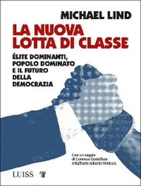 Lind |  La nuova lotta di classe | eBook | Sack Fachmedien