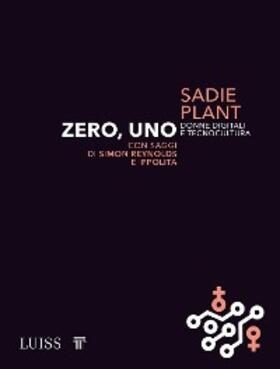 Plant |  Zero, uno | eBook | Sack Fachmedien