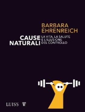 Ehrenreich | Cause naturali | E-Book | sack.de