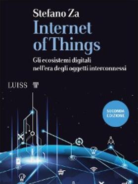 Za | Internet of Things | E-Book | sack.de