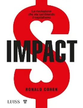 Cohen |  Impact | eBook | Sack Fachmedien