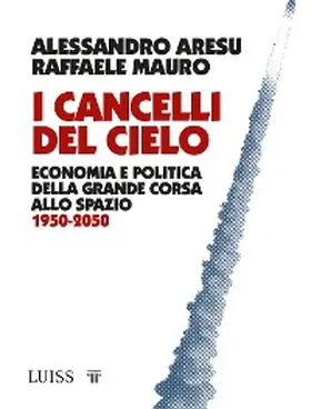 Aresu / Mauro |  I cancelli del cielo | eBook | Sack Fachmedien