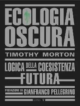 Morton |  Ecologia Oscura | eBook | Sack Fachmedien