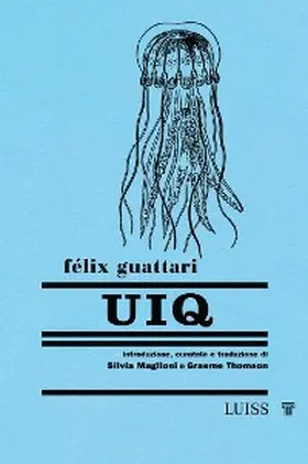 Guattari |  UIQ | eBook | Sack Fachmedien