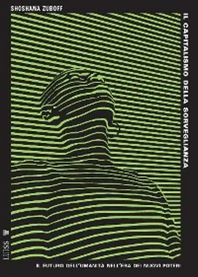 Zuboff |  Il capitalismo della sorveglianza | eBook | Sack Fachmedien