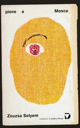 Selyem |  Piove a Mosca | eBook | Sack Fachmedien