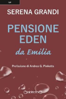 Grandi |  Pensione Eden | eBook | Sack Fachmedien