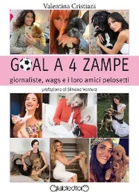 Cristiani |  Goal a 4 zampe | eBook | Sack Fachmedien