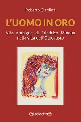 Giardina |  L'uomo in oro | eBook | Sack Fachmedien