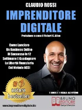 Rossi |  Imprenditore Digitale | eBook | Sack Fachmedien