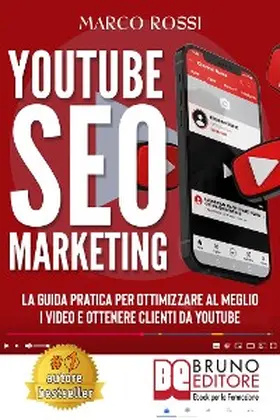 Rossi |  YouTube SEO Marketing | eBook | Sack Fachmedien