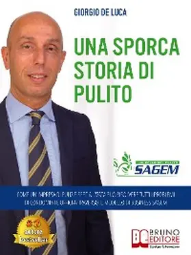 De Luca |  Una Sporca Storia Di Pulito | eBook | Sack Fachmedien