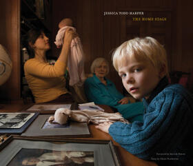 Harper / Botton |  The Home Stage | Buch |  Sack Fachmedien