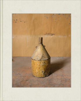 Meyerowitz |  Joel Meyerowitz: Morandi's Objects | Buch |  Sack Fachmedien