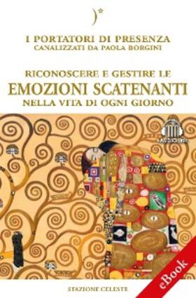 Borgini |  Riconoscere e gestire le emozioni scatenanti | eBook | Sack Fachmedien