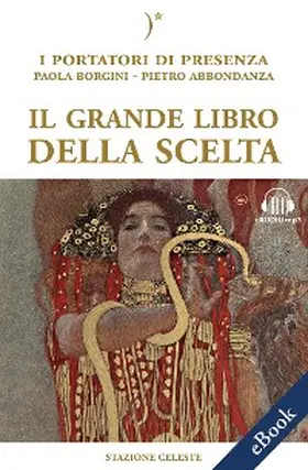Borgini / Abbondanza |  Il grande libro della scelta | eBook | Sack Fachmedien