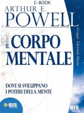 Powell |  Il corpo mentale | eBook | Sack Fachmedien