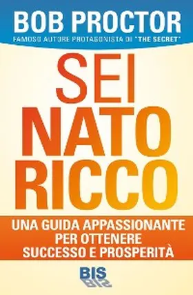 Proctor |  Sei nato ricco | eBook | Sack Fachmedien