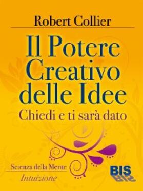 Collier |  Il potere creativo delle idee | eBook | Sack Fachmedien