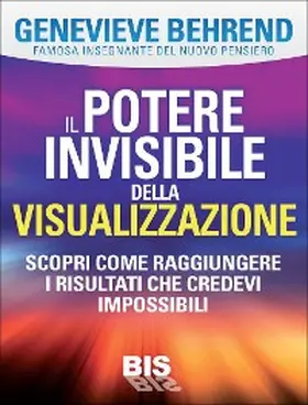 Behrend |  Il potere invisibile della visualizzazione | eBook | Sack Fachmedien