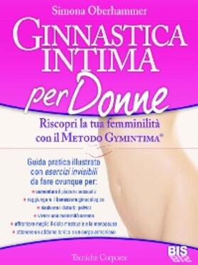 Oberhammer |  Ginnastica intima per donne | eBook | Sack Fachmedien