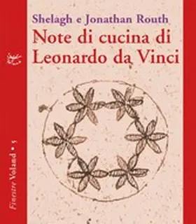 Routh |  Note di cucina di Leonardo da Vinci | eBook | Sack Fachmedien