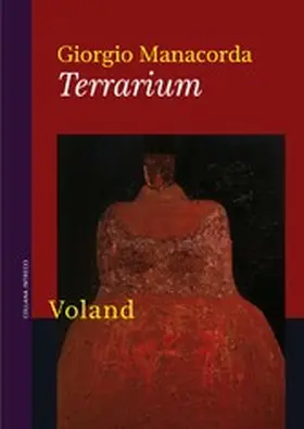 Manacorda |  Terrarium | eBook | Sack Fachmedien