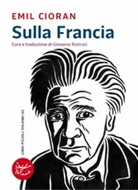 Cioran |  Sulla Francia | eBook | Sack Fachmedien