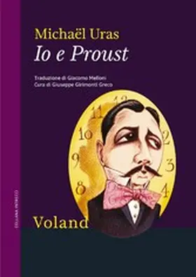 Uras / Girimonti Greco |  Io e Proust | eBook | Sack Fachmedien