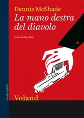 McShade |  La mano destra del diavolo | eBook | Sack Fachmedien