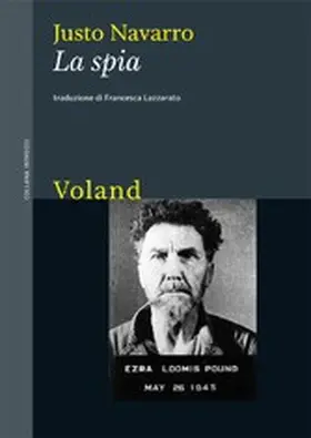 Navarro |  La spia | eBook | Sack Fachmedien