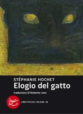 Hochet |  Elogio del gatto | eBook | Sack Fachmedien