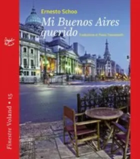 Schoo |  Mi Buenos Aires querido | eBook | Sack Fachmedien