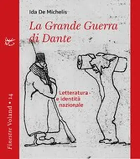 De Michelis |  La Grande Guerra di Dante | eBook | Sack Fachmedien